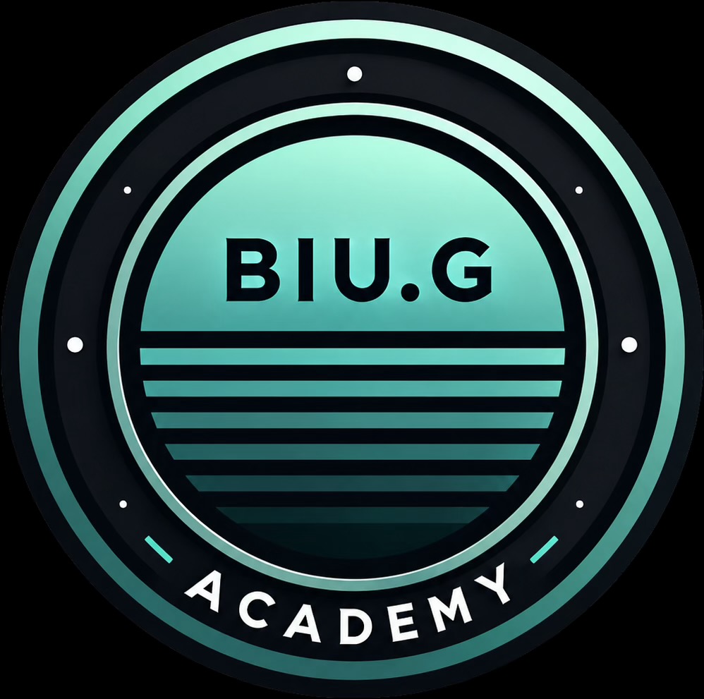 BIU.G Academy