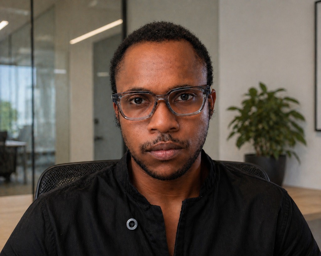 Fábio G. Massanga